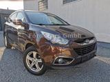 Hyundai ix35 Style*Keyless*Pano*Klimaaut.*SHZ*MFL*Kamera - Hyundai ix35 in Kiel