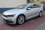 Volkswagen Passat Variant Highline 4M R-Line (HeadUp/Pano) - Volkswagen Passat Variant in Wuppertal