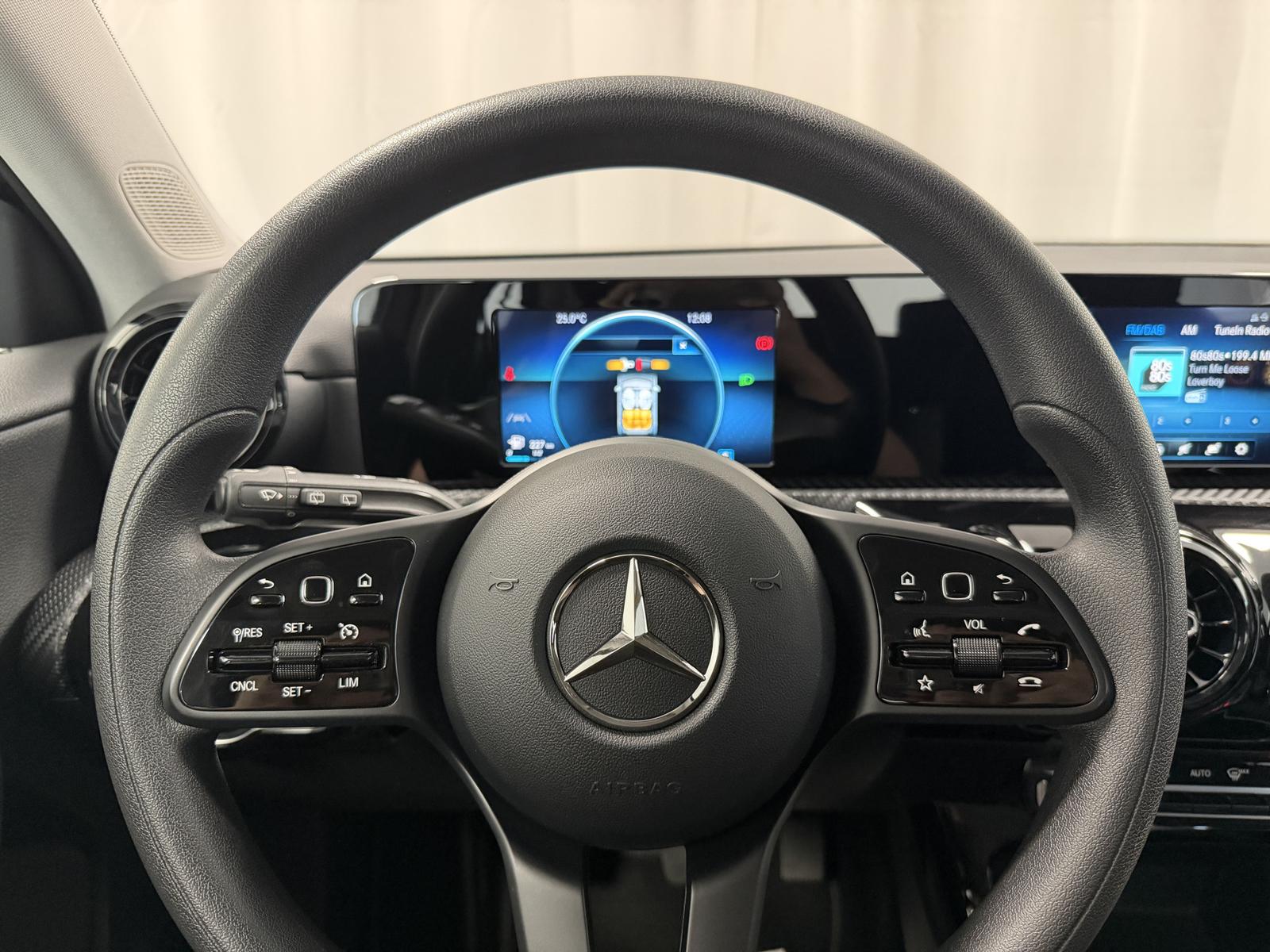 Mercedes-Benz A-Class d 1.Hand, миниатюра 14