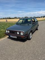 Volkswagen Golf 2 GTI *selten* - Volkswagen Golf aus 1988