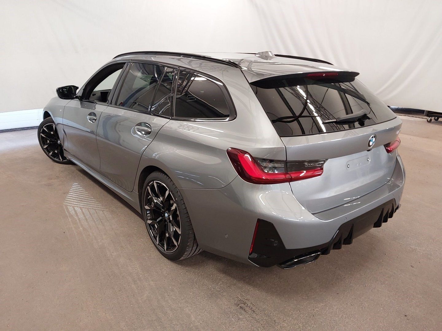 BMW M340i - Bild 4