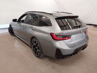 BMW M340i - Vorschau Bild 4