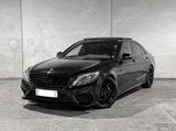 Mercedes-Benz S 500 4MATIC L -