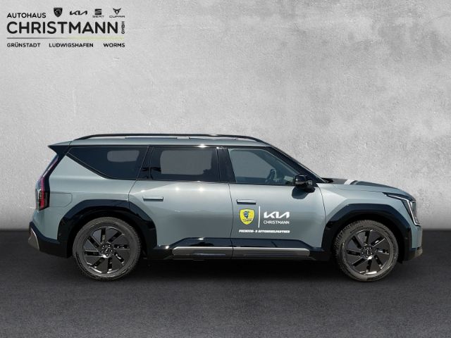 Fahrzeugabbildung Kia EV9 4WD GT-LINE LAUNCH EDITION ELEKTRO *7-SITZER