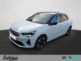 Opel Corsa F Electric GS Line*180°Kamera*SHZ*Isofix* - Opel Corsa: Electric