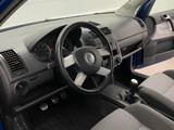 Volkswagen POLO IV FUN AUS 1.HAND RENTNERVORBESITZ GEB.1952 - Volkswagen Polo: Fun
