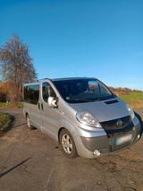 Opel Vivaro 2,5 Westfalia Camping Van - Opel Vivaro: Westfalia