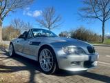 BMW Z3 - 2.8 Cabrio - BMW Z3 aus 1997: 2.8