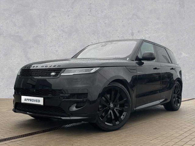 Land Rover Range Rover Sport D350 Autobiography