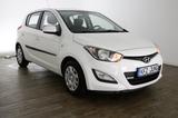 Hyundai i20 5 Star Edition*HU/AU+Service neu*Klimaanlage - Hyundai i20: Edition20
