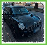 MINI Mini Cooper One Mit navigation-klima - schwarze MINI COOPER_COUPE