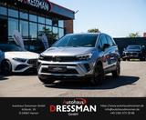 Opel Crossland Elegance Paket KAMERA NAV SITZ/LENKHZG - Opel Crossland (X) Elegance-Paket