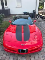 Corvette C5 5.7 Coupé A Automatik A - Corvette C5