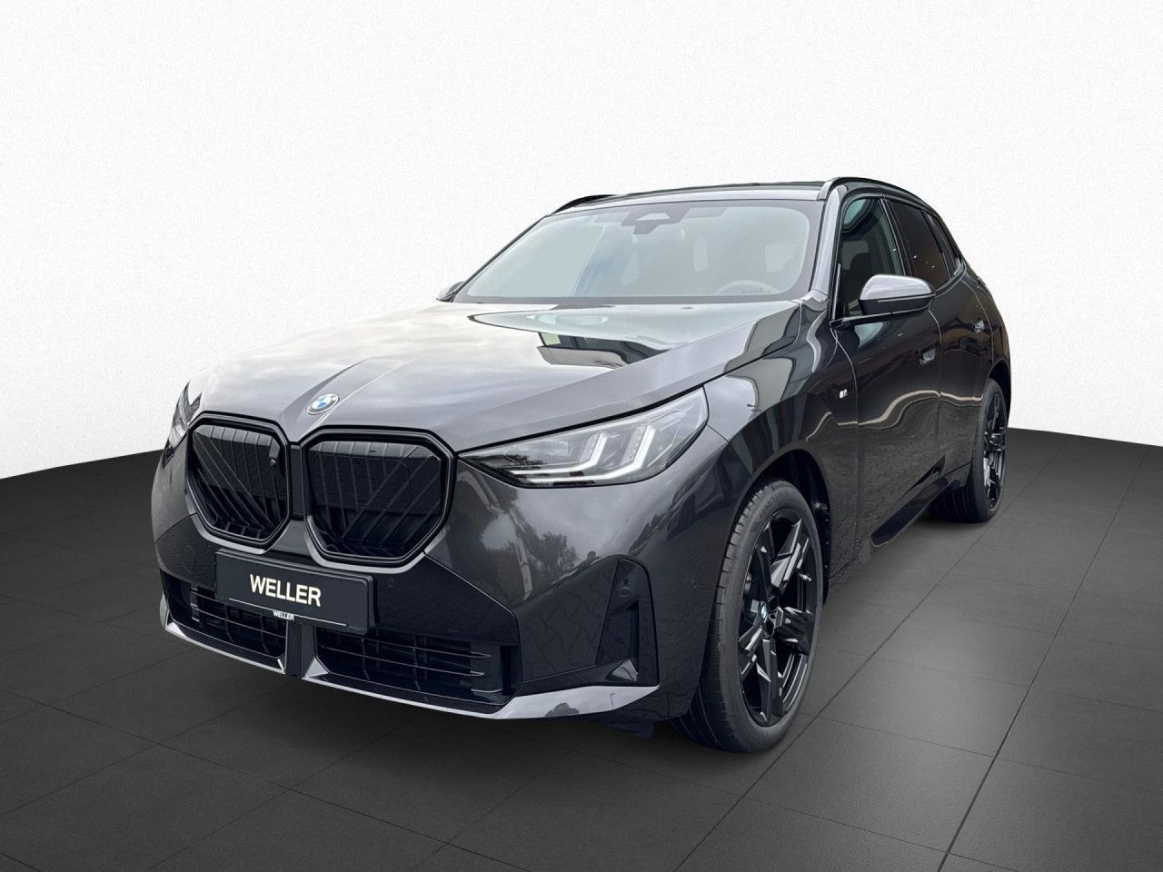 BMW X3 - Bild 3