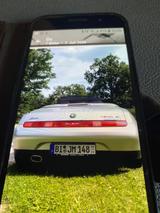 Alfa Romeo Spider 2.0 16V Lusso Lusso - Alfa Romeo in Bielefeld