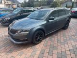 Skoda Octavia Combi 1,5TSI Sport Edition Kamera, Navi - Skoda Octavia: Combi Sport