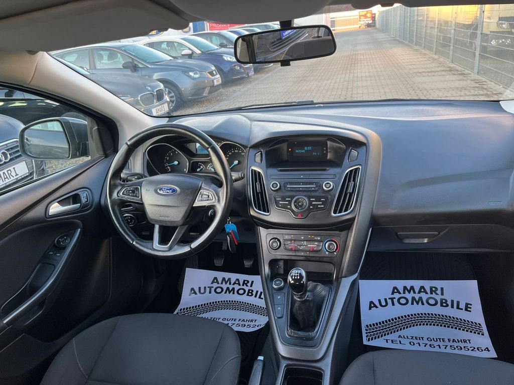 Ford Focus - Bild 22