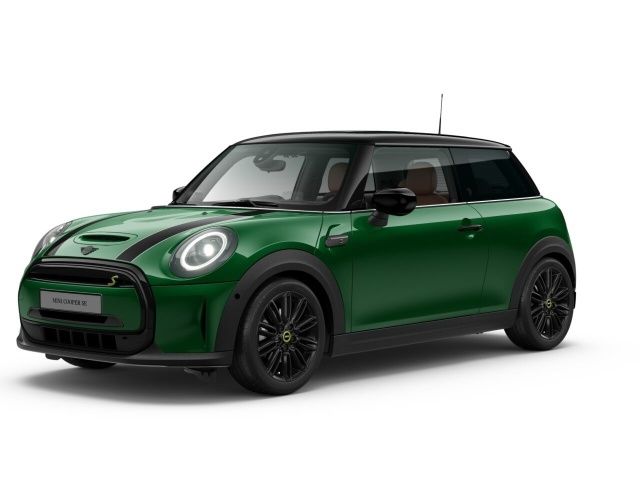 MINI Cooper SE. MINI Yours Trim Panorama Klimaaut.