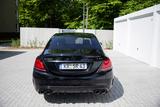 Mercedes-Benz C43 AMG 4MATIC  - Mercedes-Benz C 43 AMG in Krefeld