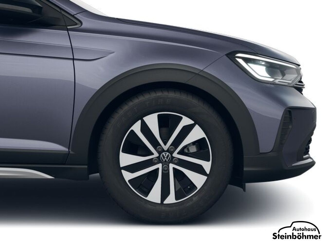 Volkswagen Taigo - Bild 7