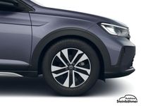 Volkswagen Taigo - Vorschau Bild 7