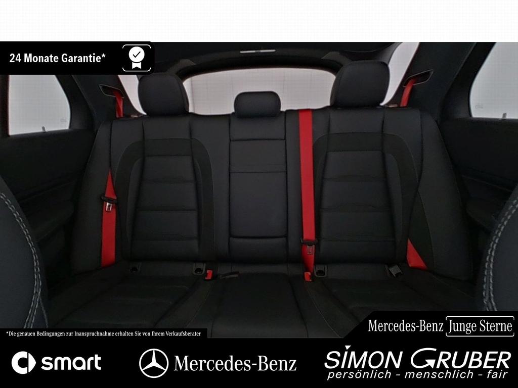 Mercedes-Benz GLE 53 AMG