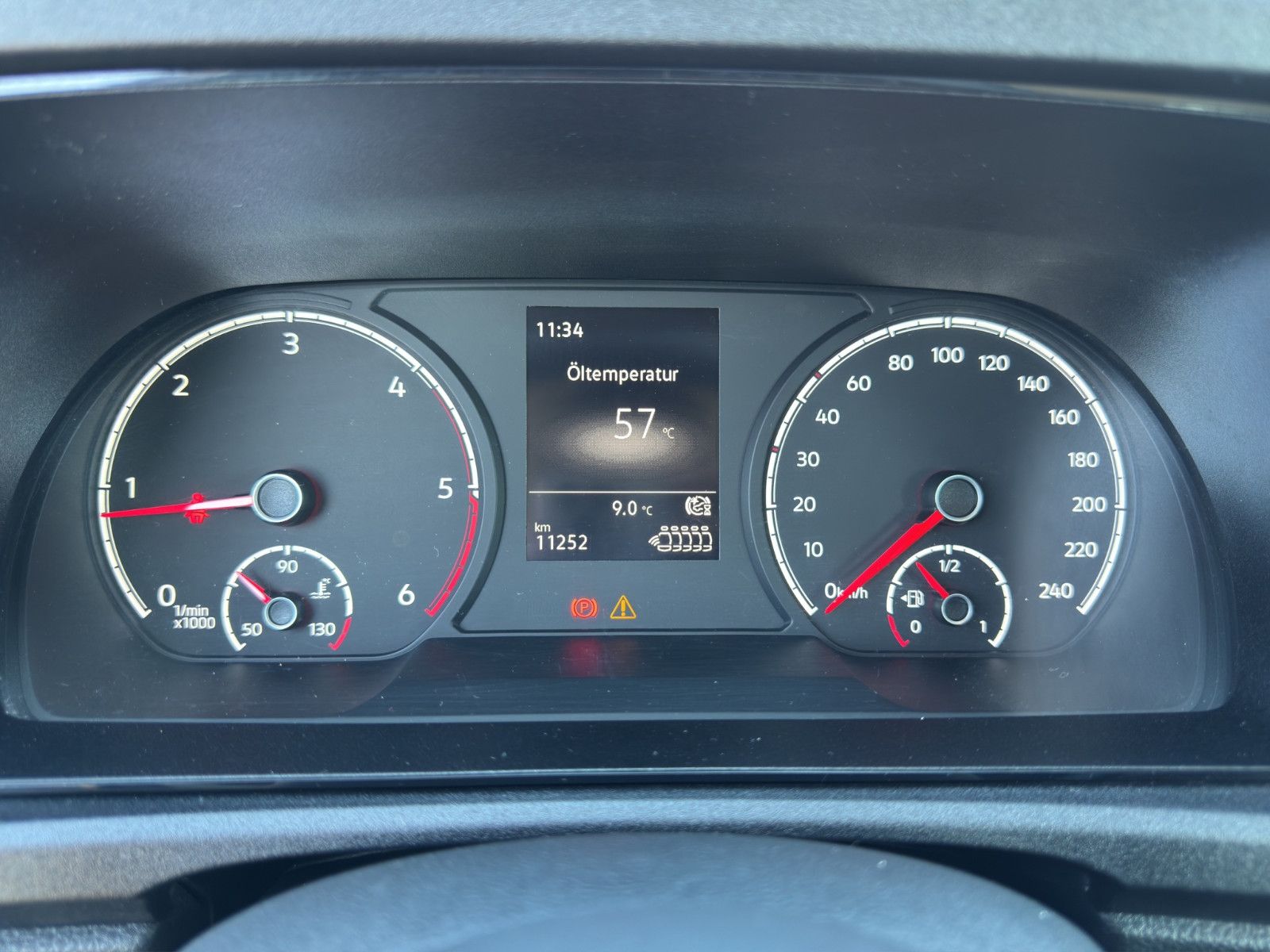 Fahrzeugabbildung Volkswagen Caddy Maxi *Apple CarPlay*Tempomat*7 Sitzer