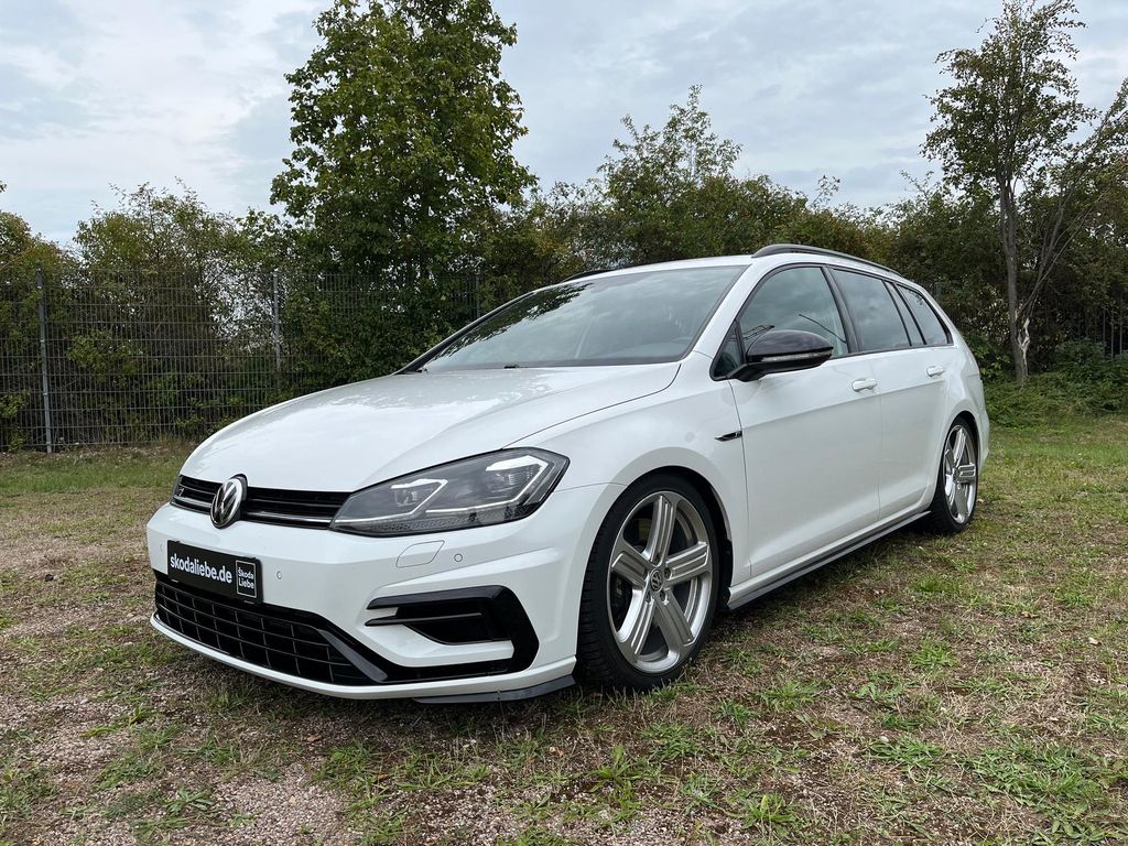 Image of Volkswagen Golf