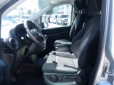Mercedes-Benz Vito Kasten 110 CDI lang WÜRTH-REGAL/KAM/SHZ - Mercedes-Benz Vito 110 cdi