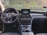 Mercedes-Benz GLC 220 d 4MATIC Autom. - - Mercedes-Benz GLC-Class in Bremen