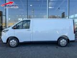 Maxus DELIVER 7 DIESEL Frontantrieb L2 H1 - Kehrmaschine