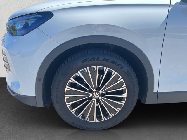Tiguan Elegance 1.5 eTSI DSG