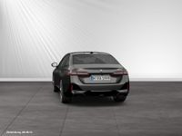 BMW 520 - Vorschau Bild 9