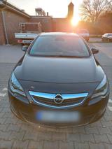 Opel OPEL Astra 1,6 Standheizung - Opel Astra aus 2010: 1.6