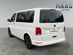 Fahrzeugabbildung Volkswagen T6.1 Multivan 150 PS DSG Navi Sitzh 3xKlima ACC