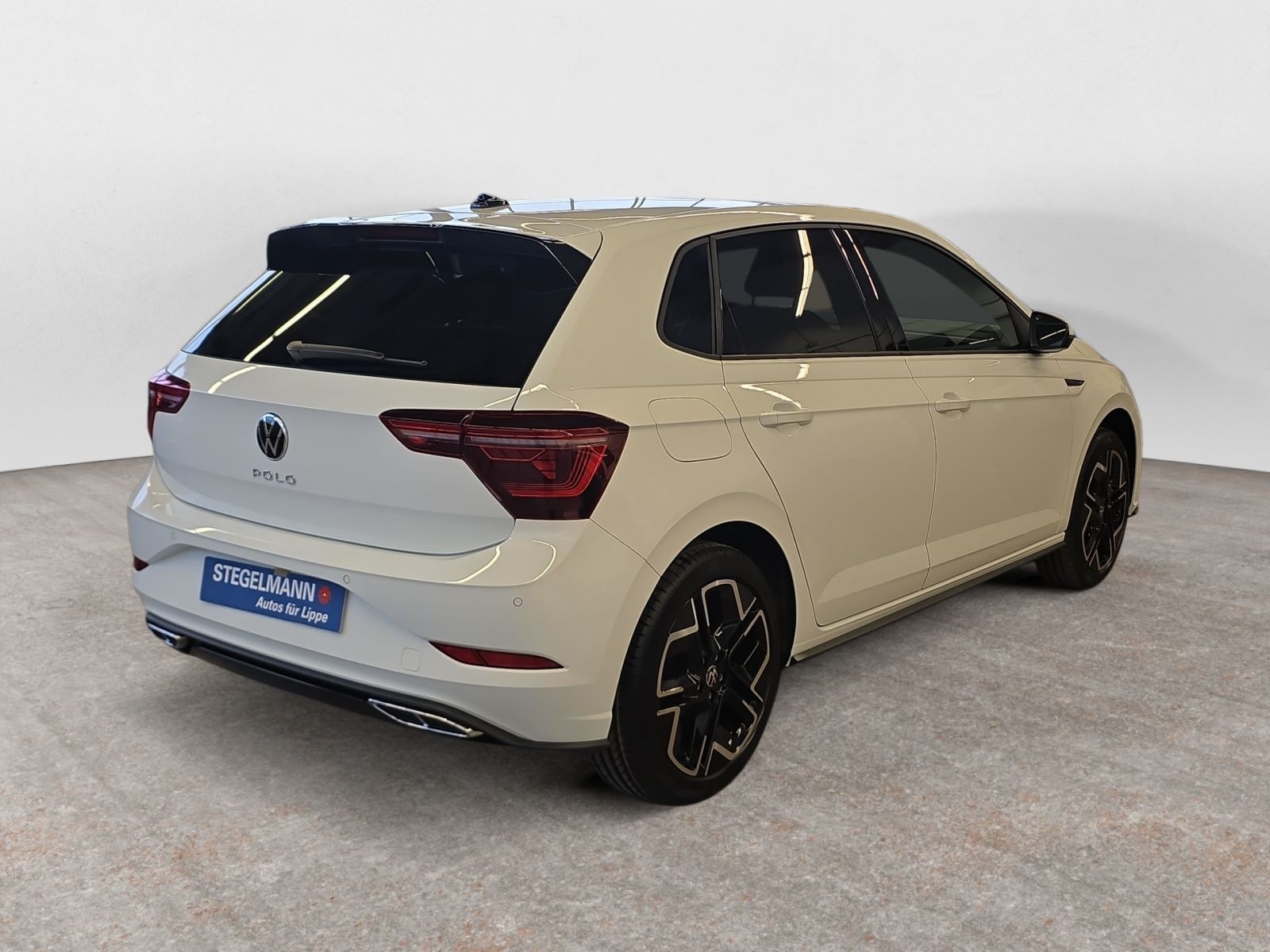 Volkswagen Polo - Bild 6