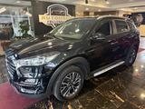 Hyundai Tucson blue Classic 2WD LPG GAS!! NAVI/KAMERA - mit LPG-Antrieb: Geschwindigkeitsbegrenzer, Geländewagen