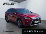 Lexus RX 450h (hybrid) Luxury Line *Matrix*AHK*360°*HU - Lexus aus 2019