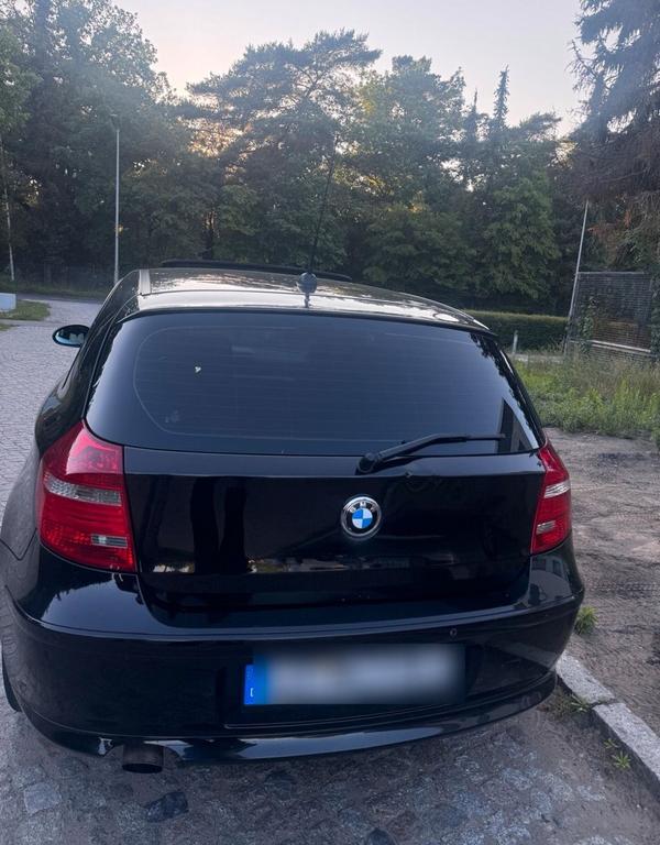 BMW 118