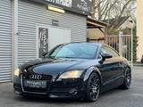 Audi TT 3.2 V6 Coupe Automatik *BOSE*NAVI*LEDER*SHZ* - Audi TT in Krefeld