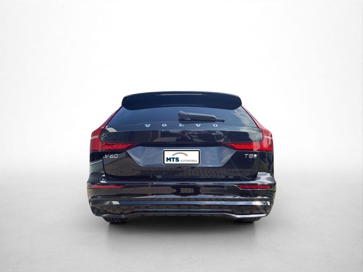 Volvo V60 - Bild 8