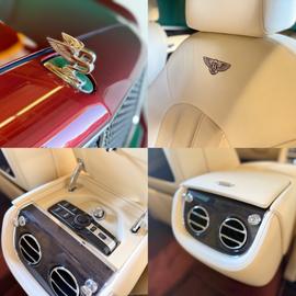 صورة مصغرة 21 لـ 2011 Bentley MULSANNE