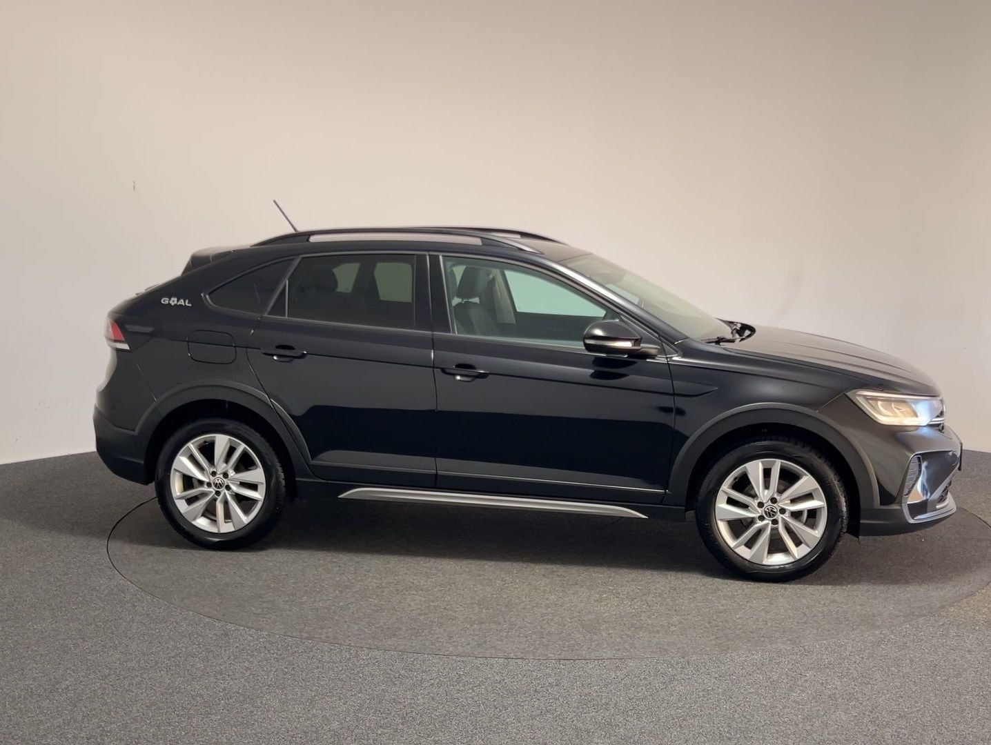 Volkswagen Taigo - Bild 3