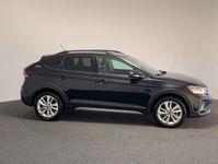 Volkswagen Taigo - Vorschau Bild 3