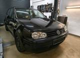 Volkswagen Golf IV 2.0 GT-Edition Sondermodell - Volkswagen Golf: Edition Iv