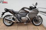 Honda VFR 1200 F LSL Wilbers BOS mit Gewährleistung - Offers matching your search criteria