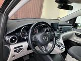 Mercedes-Benz V 220 d Aut. EDITION kompakt EDITION - Mercedes-Benz V-Klasse Gebrauchtwagen in München
