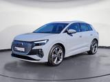 Audi Q4 40 e-tron advanced AHK Wärmepumpe Navi connec - Audi Q4 aus 2022