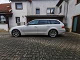 BMW E61 530D XDRIVE - BMW 530 aus 2006: Xd