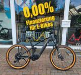 Conway XYRON S 3.7 lieferbar statt 4799,- FULLY Bosch - Conway E-Bikes